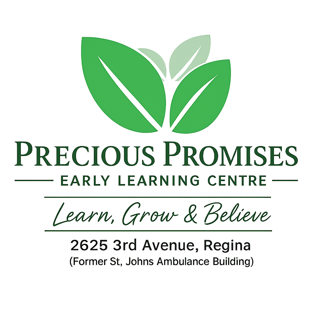 Precious Promises Early Learning Centre